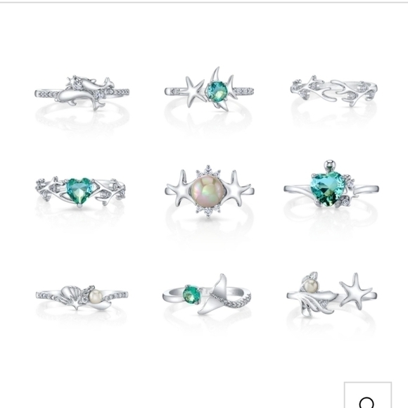 FRAGRANT JEWELS Under the Sea candle and bath bomb set Little Mermaid NIB - Picture 7 of 7